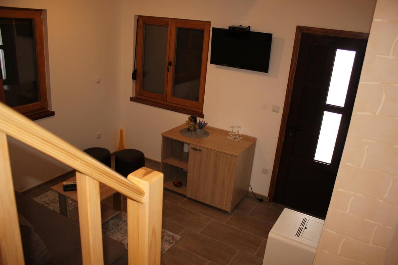 Sherwood Resort Bihać Eksteriør bilde